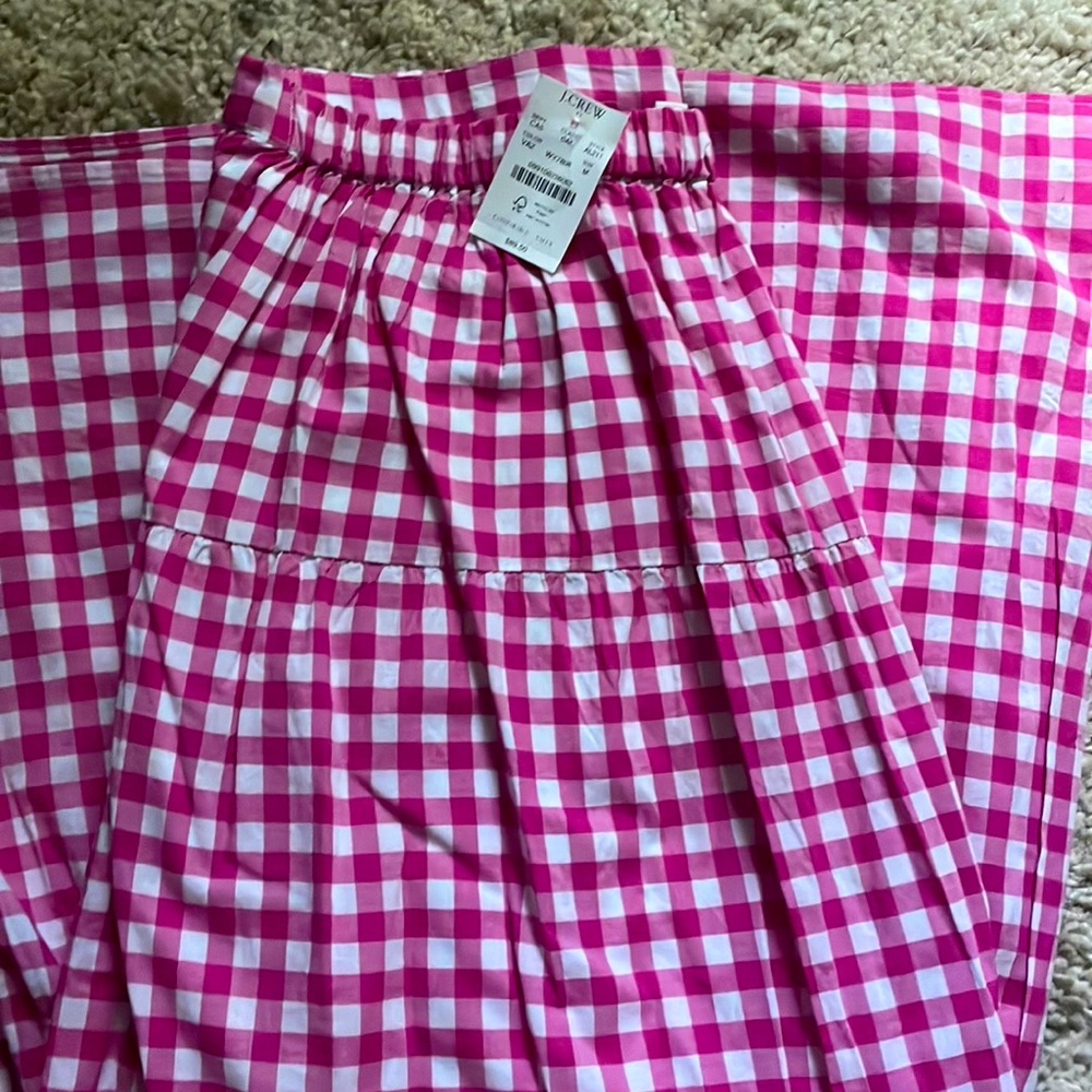 NWT J Crew skirt